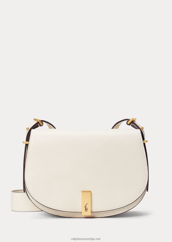 Жене Ralph Lauren поло ид торба од телеће коже V2V445165
