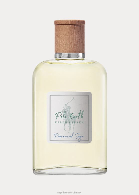 Жене Ralph Lauren поло земља провансалска жалфија 100 мл едт V2V449054