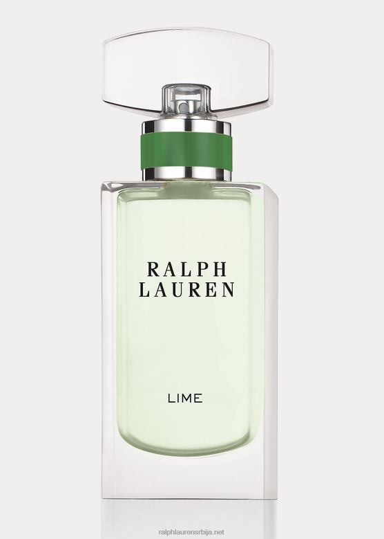 Жене Ralph Lauren парфемска вода од лимете V2V442715