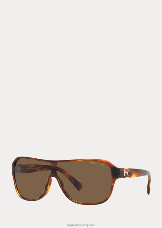 Жене Ralph Lauren рл диллон сунчане наочаре V2V445578 хавана