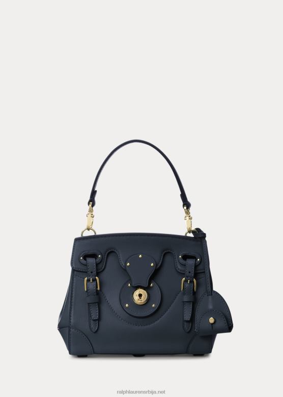 Жене Ralph Lauren мека телећа кожа рики 18 V2V445327