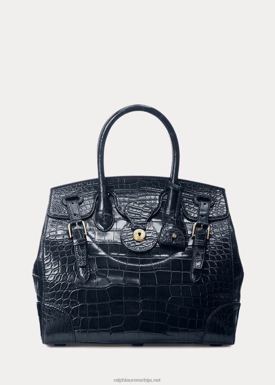 Жене Ralph Lauren алигатор меки Рики 33 V2V445314