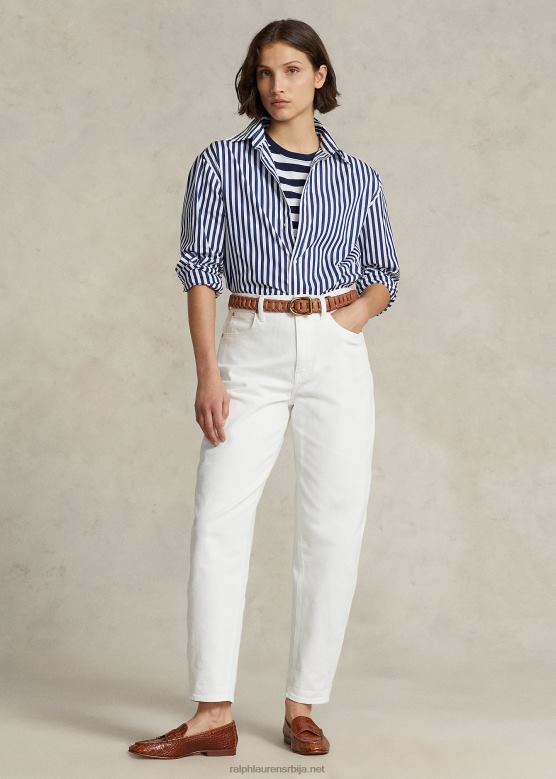 Жене Ralph Lauren шаргарепа јеанс V2V443207 крокус прање