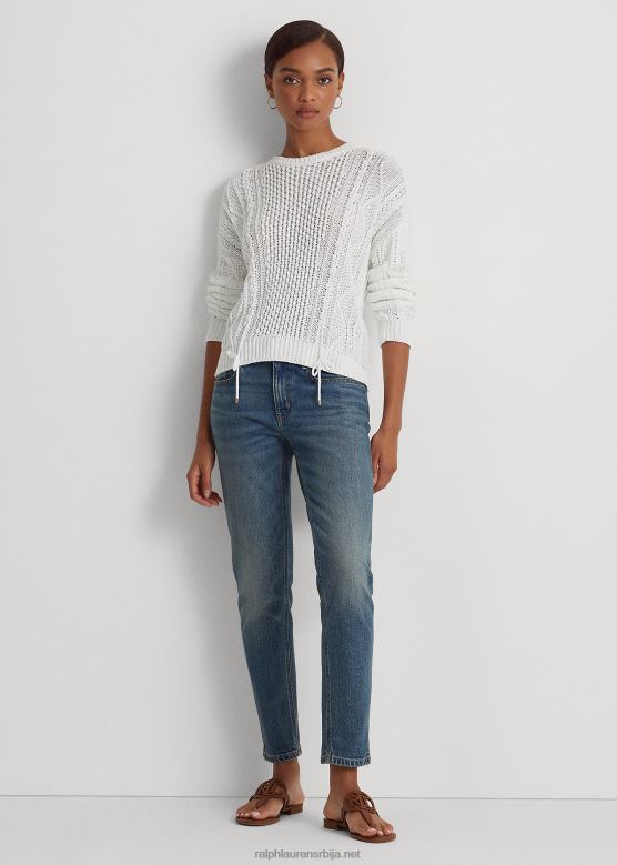 Жене Ralph Lauren опуштени сужени џинс V2V449447