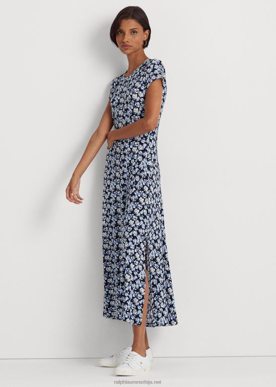 Жене Ralph Lauren мајица са цветним дресом V2V444110