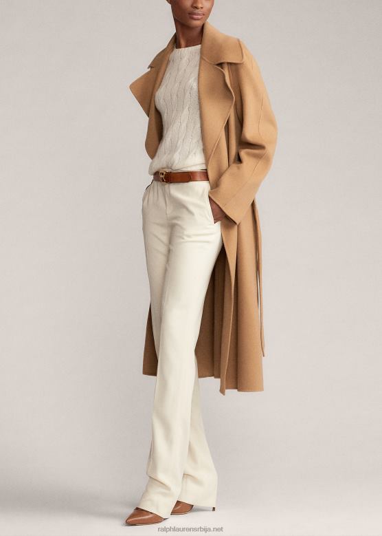 Жене Ralph Lauren капут леонарда V2V443596 Камила