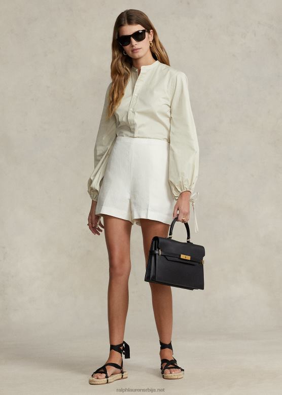 Жене Ralph Lauren платно кратко V2V442918 невис