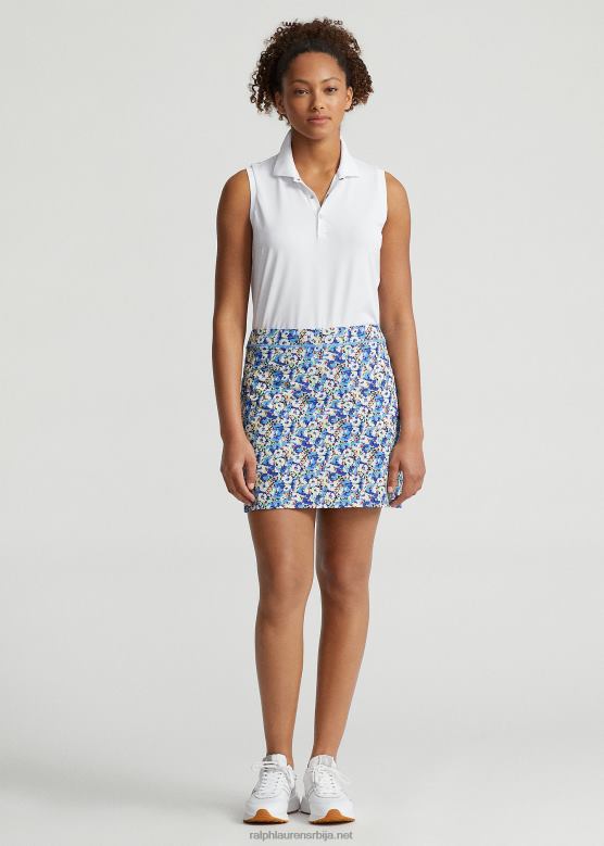 Жене Ralph Lauren набране перформансе скорт V2V443705 приморске латице