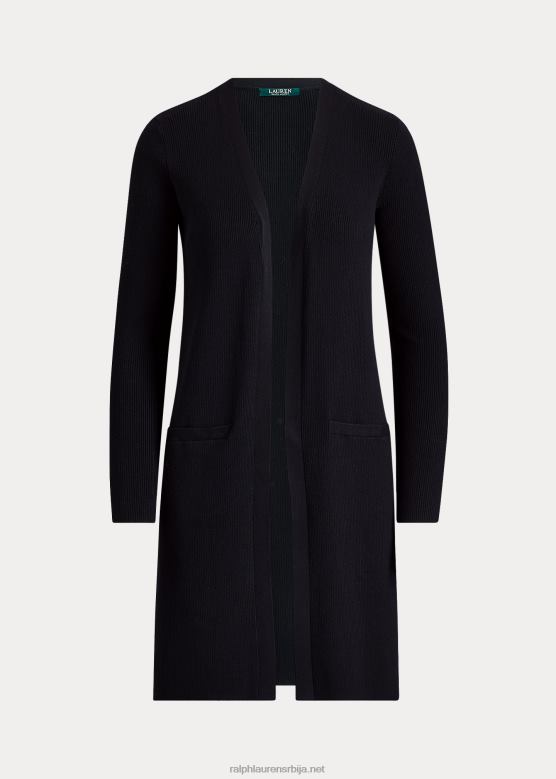 Жене Ralph Lauren кардиган од мешавине памука V2V449502