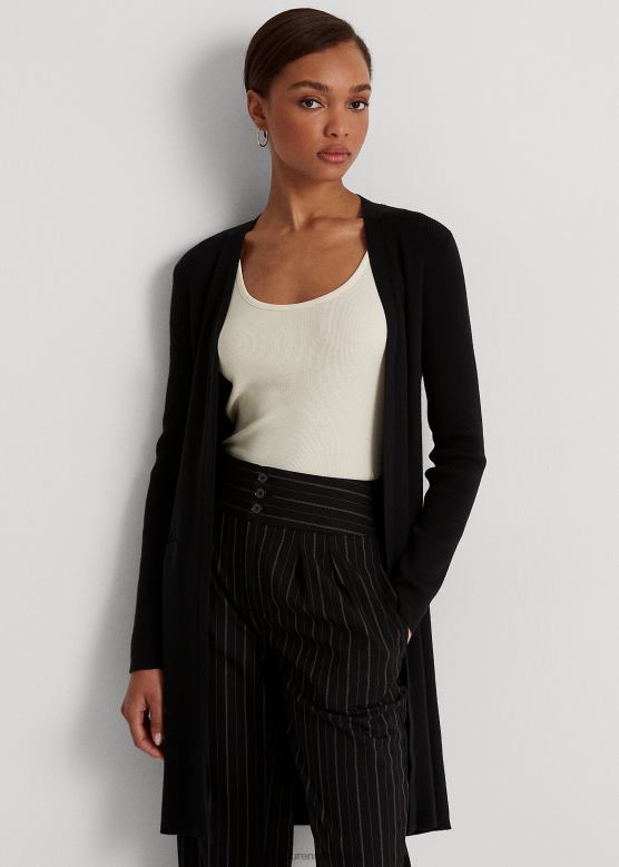 Жене Ralph Lauren кардиган од мешавине памука V2V449503