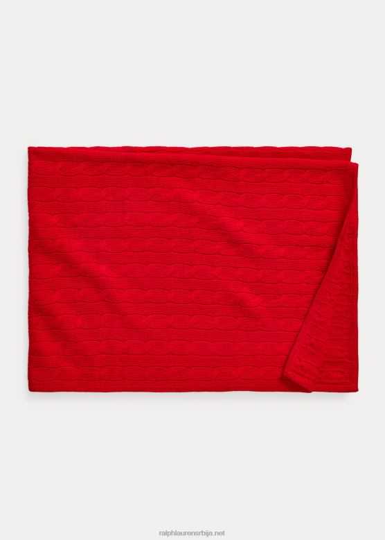беба Ralph Lauren кашмирско ћебе V2V448076 рл 2000 ред