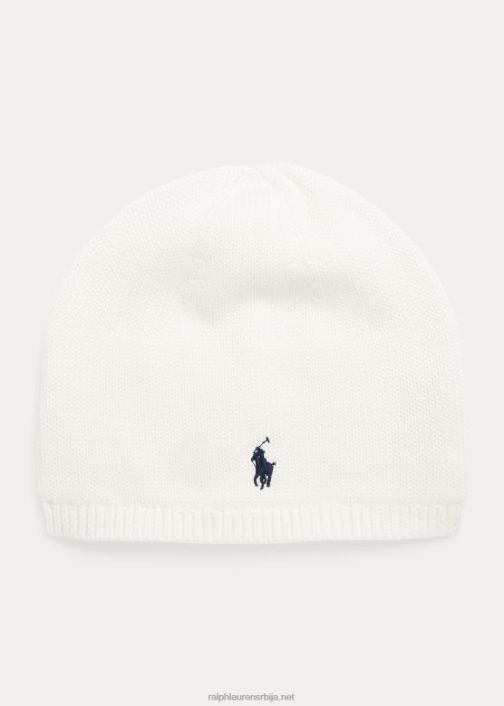 клинци Ralph Lauren памучни шешир V2V446541 невис