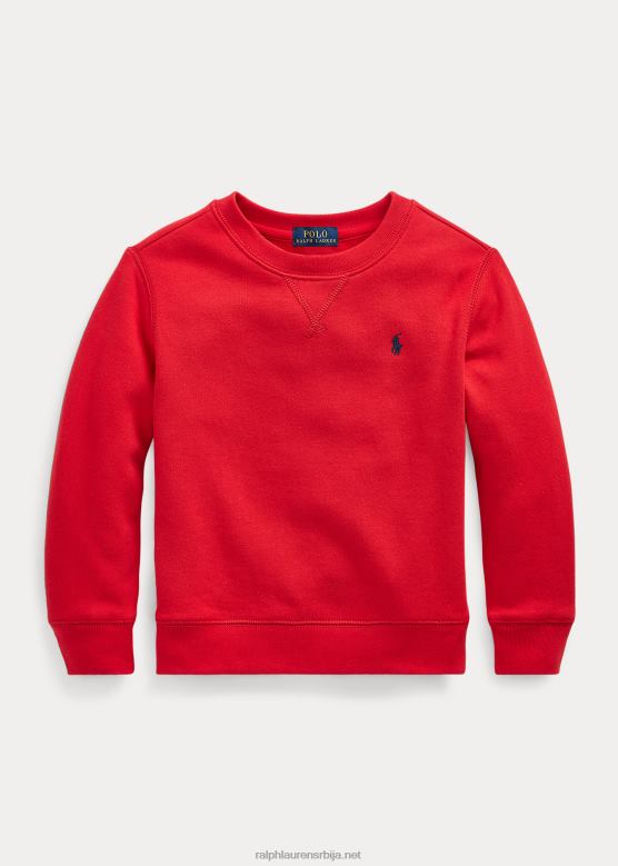 клинци Ralph Lauren дукс од флиса V2V445929 рл 2000 ред