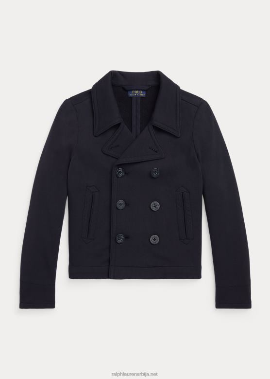 клинци Ralph Lauren француски фротир V2V447591 рл морнарица