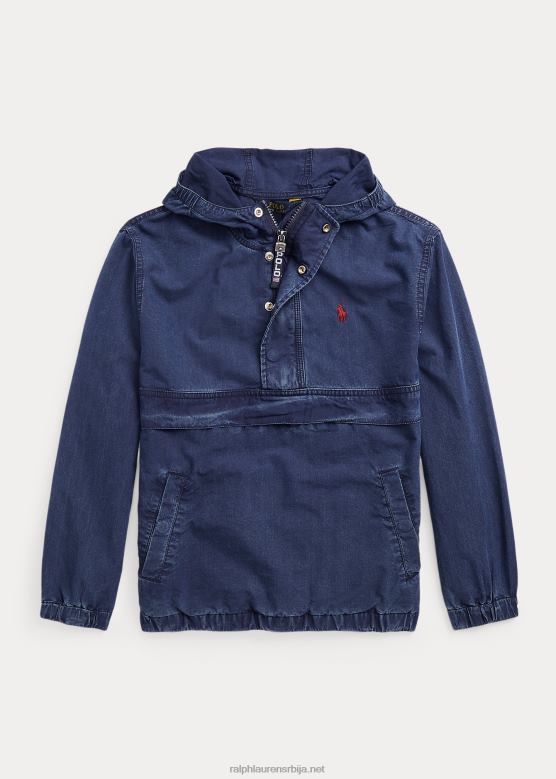 клинци Ralph Lauren тексас пуловер јакна са капуљачом V2V449928 спенцер васх