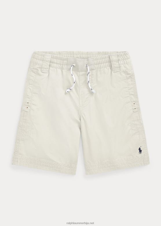 клинци Ralph Lauren цхино кратка врпца V2V445626 основни песак