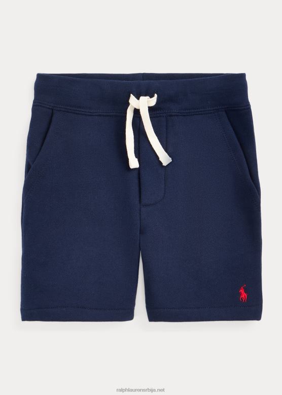 клинци Ralph Lauren кратка врпца V2V445841 крстарење морнарице