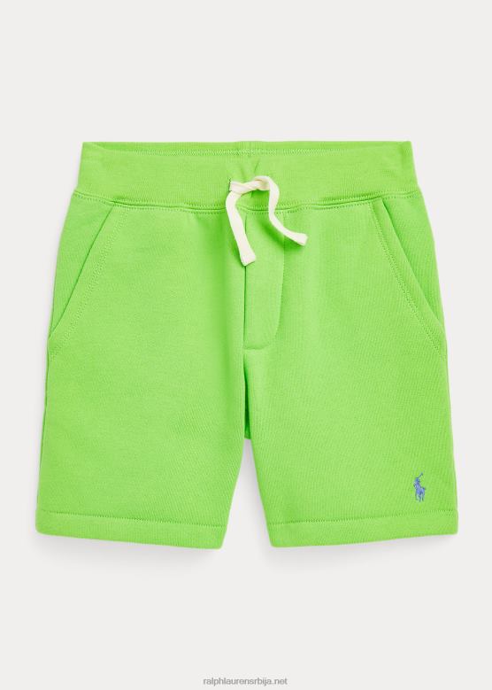 клинци Ralph Lauren кратка врпца V2V445845 галаксија зелена