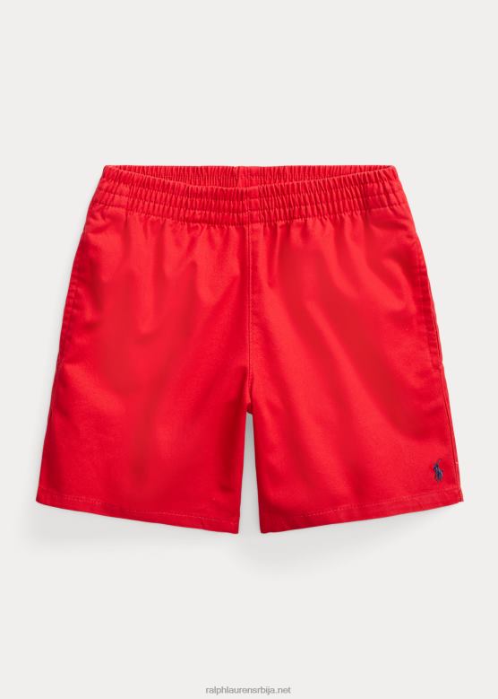 клинци Ralph Lauren стретцх цхино схорт V2V445887 рл 2000 ред