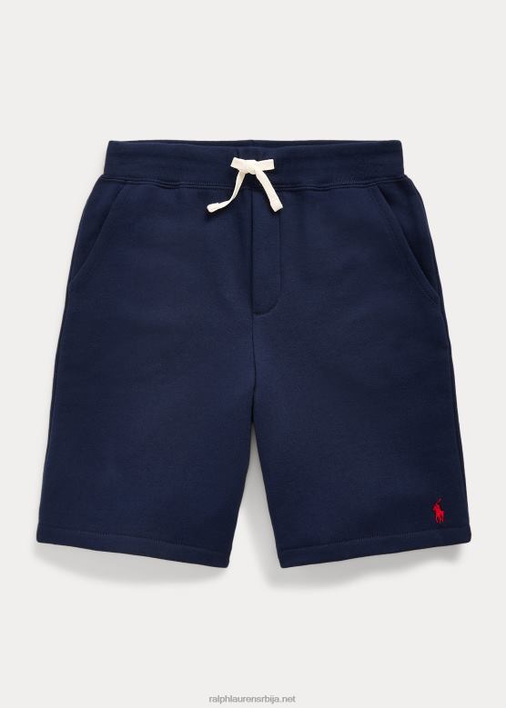 клинци Ralph Lauren кратка врпца V2V446199 крстарење морнарице