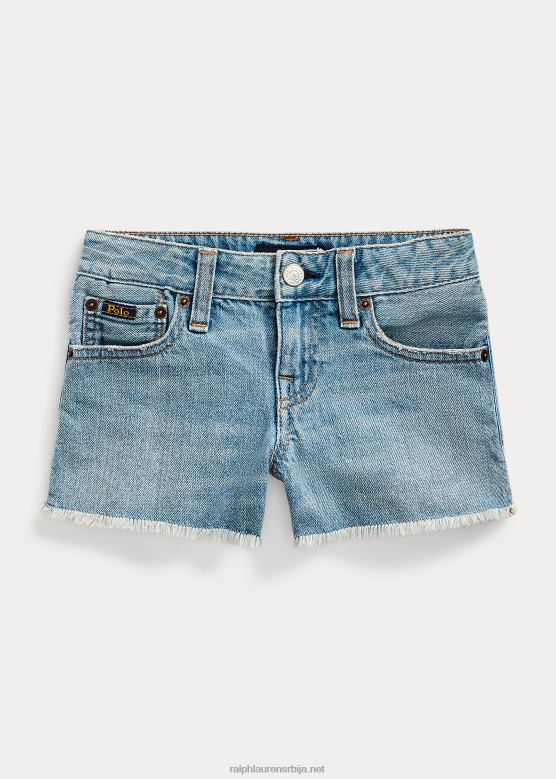 клинци Ralph Lauren излизани памучни тексас кратки V2V446886 царделл васх