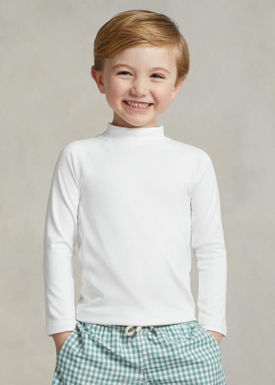 клинци Ralph Lauren перформансе дрес осип гуард V2V445655 керамичка бела