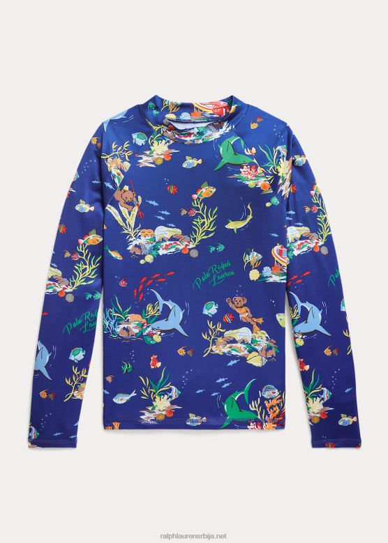 клинци Ralph Lauren поло медвед перформансе дрес осип гуард V2V446138 лиге испод