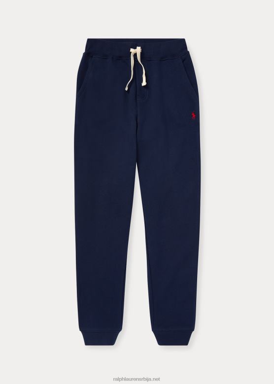 клинци Ralph Lauren флис панталоне V2V446049 морнарица