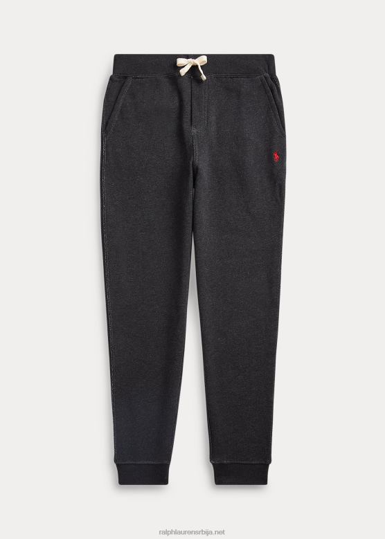 клинци Ralph Lauren флис панталоне V2V446050 евери хеатхер