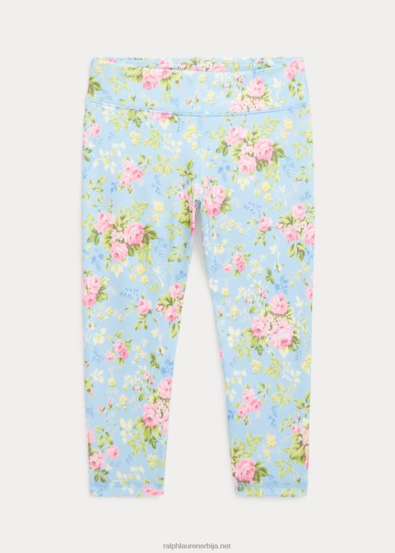 клинци Ralph Lauren хеланке од дреса са цветним перформансама V2V446839 рилее флорал