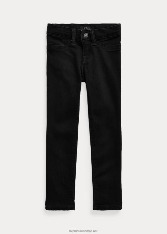 клинци Ralph Lauren Аубрие тексас хеланке V2V446892 кора прање