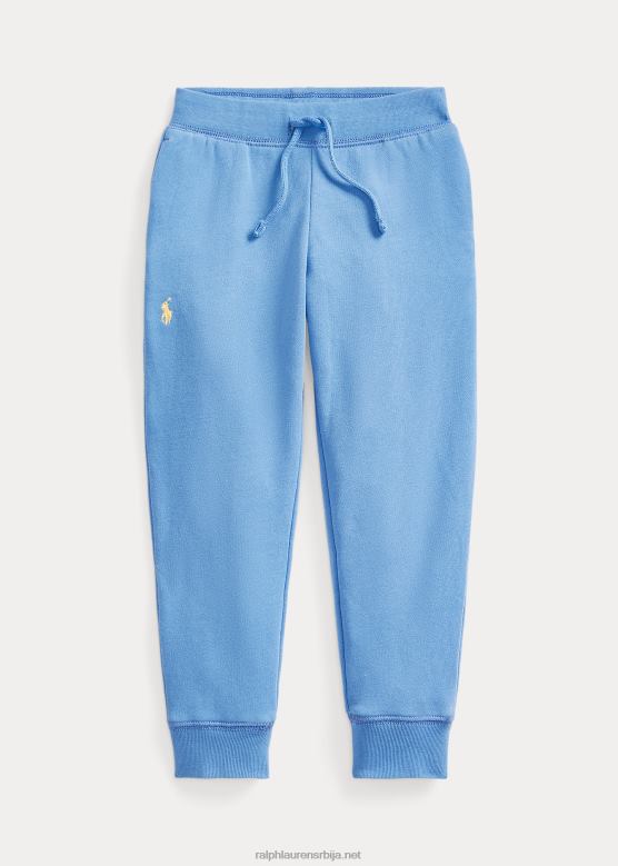 клинци Ralph Lauren спа фротир панталоне V2V447392 лучко острво плаво
