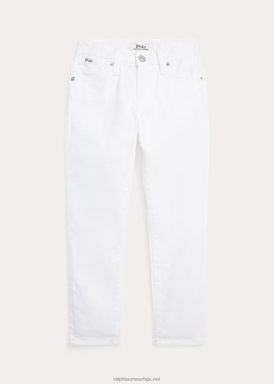 клинци Ralph Lauren астор слим боифриенд јеан V2V447431 линвоод васх