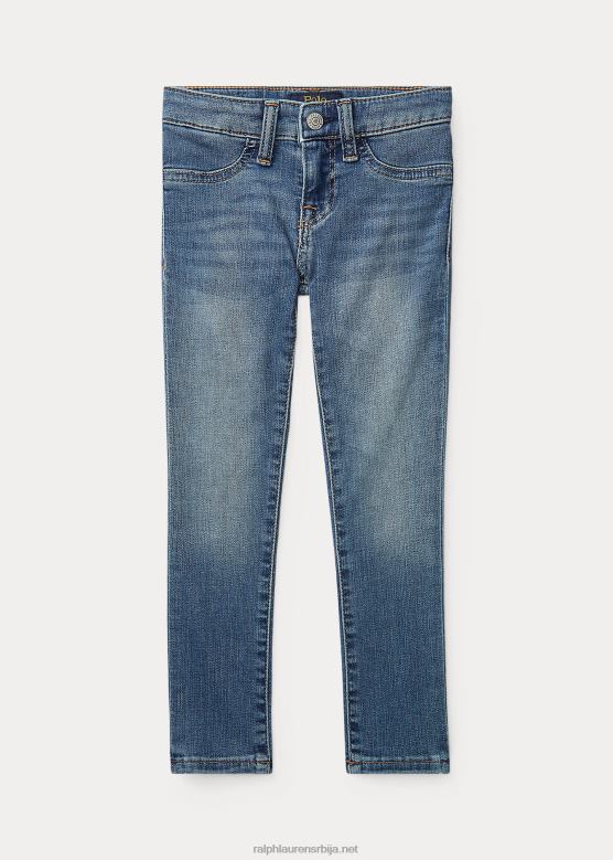 клинци Ralph Lauren Аубрие тексас хеланке V2V447482 луцинда прање