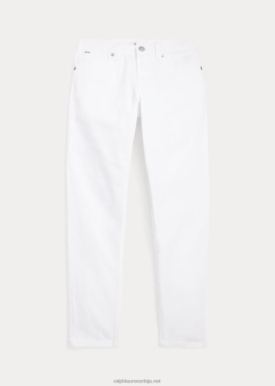 клинци Ralph Lauren астор слим боифриенд јеан V2V447585 линвоод васх