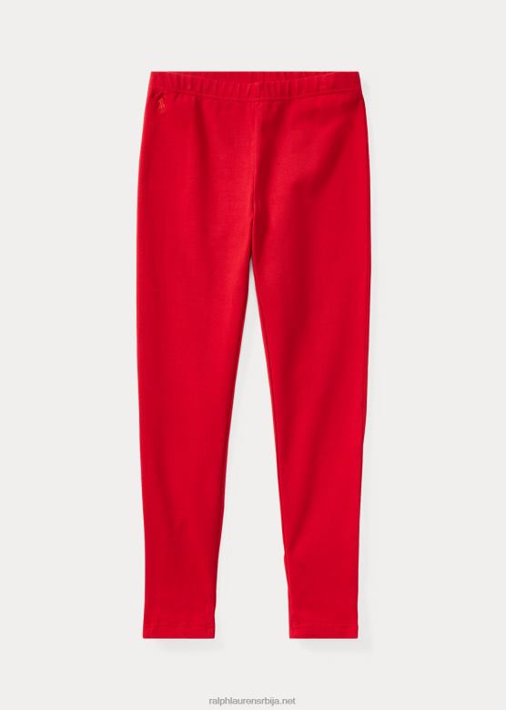 клинци Ralph Lauren хеланке од дреса са прамцем V2V447642 парк аве ред