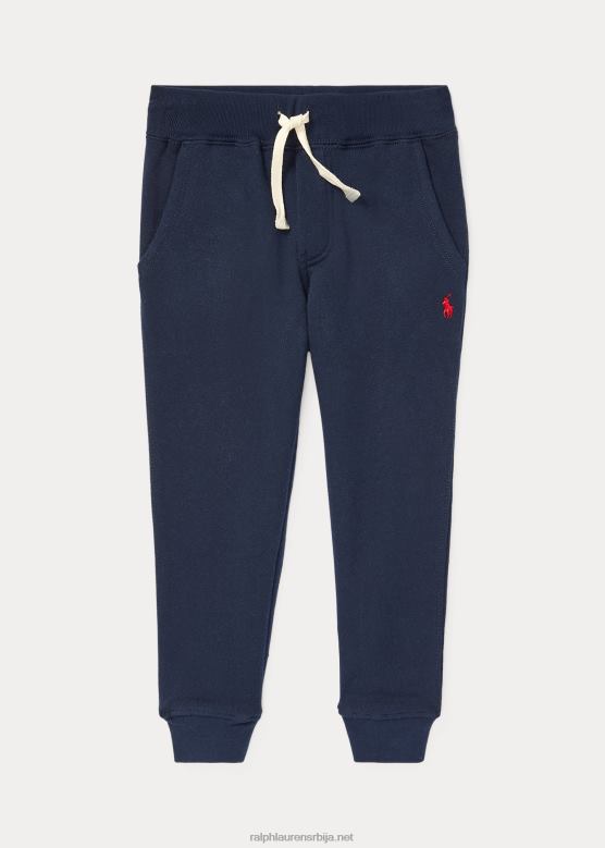 клинци Ralph Lauren флис панталоне V2V449806 крстарење морнарице