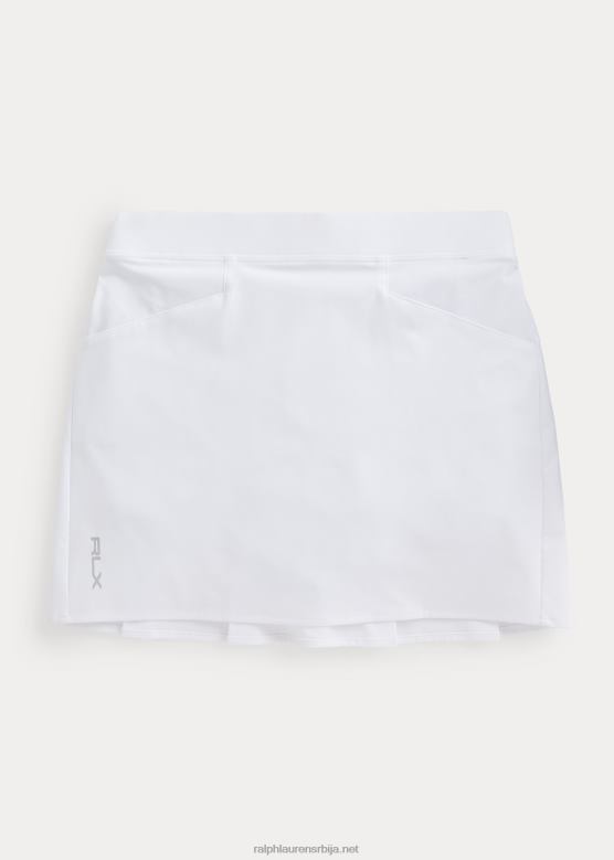 клинци Ralph Lauren рлк голф перформансе скорт V2V447162 керамичка бела