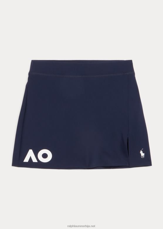 клинци Ralph Lauren аустралиан опен баллкид скорт V2V447470 рфд нви