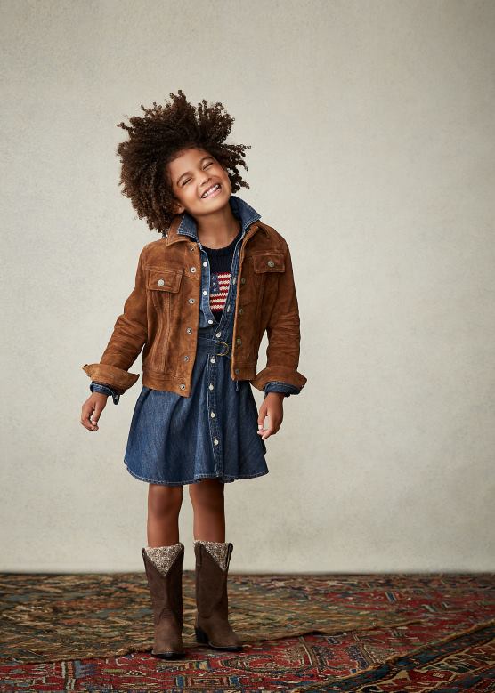 клинци Ralph Lauren флаг памучни џемпер с округлим изрезом V2V446793 ловачка морнарица