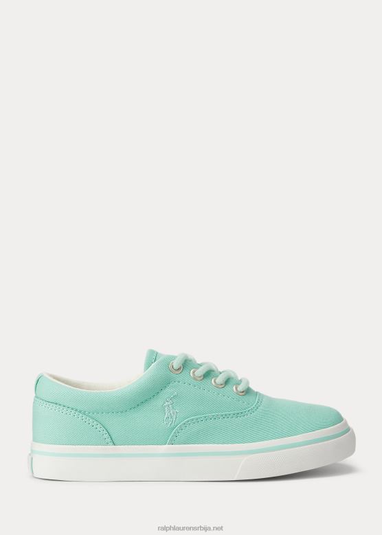 клинци Ralph Lauren кеатон патике од кепера V2V446375 Нана