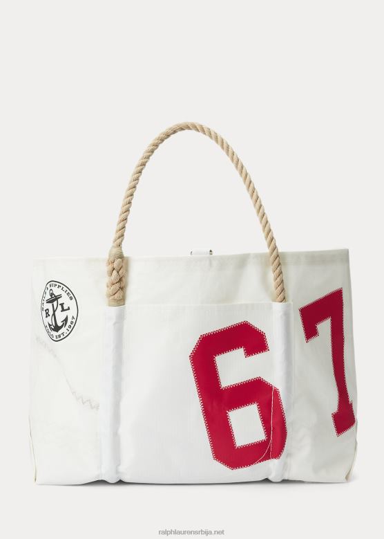 мушкарци Ralph Lauren сеа багс к поло вхарф торба V2V442579