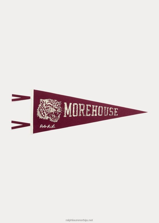 мушкарци Ralph Lauren заставица за колекцију морехоусе V2V442637 мулти