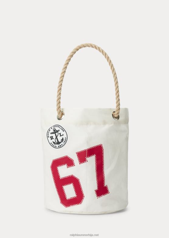 мушкарци Ralph Lauren сеа багс к поло торба са кантом за пиће V2V442583