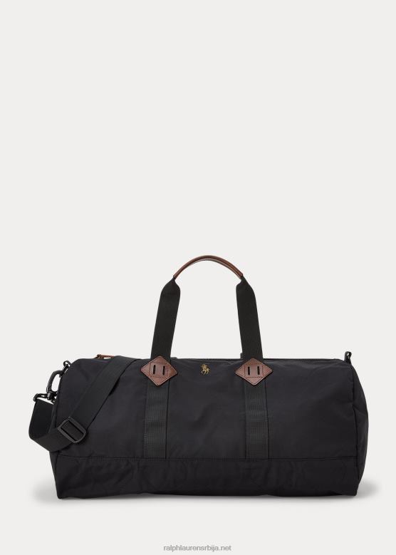 мушкарци Ralph Lauren лагана планинска торба V2V442765