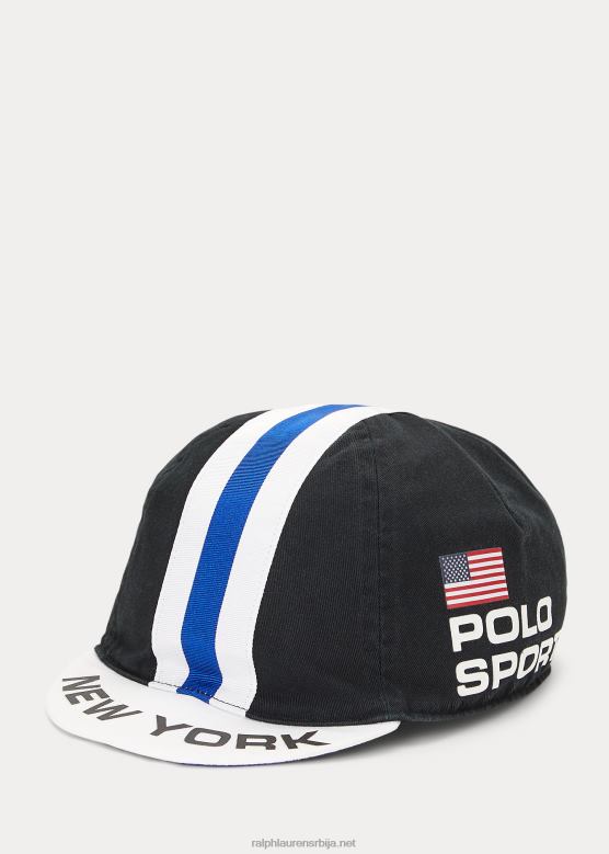 мушкарци Ralph Lauren поло спортска бициклистичка капа V2V442766
