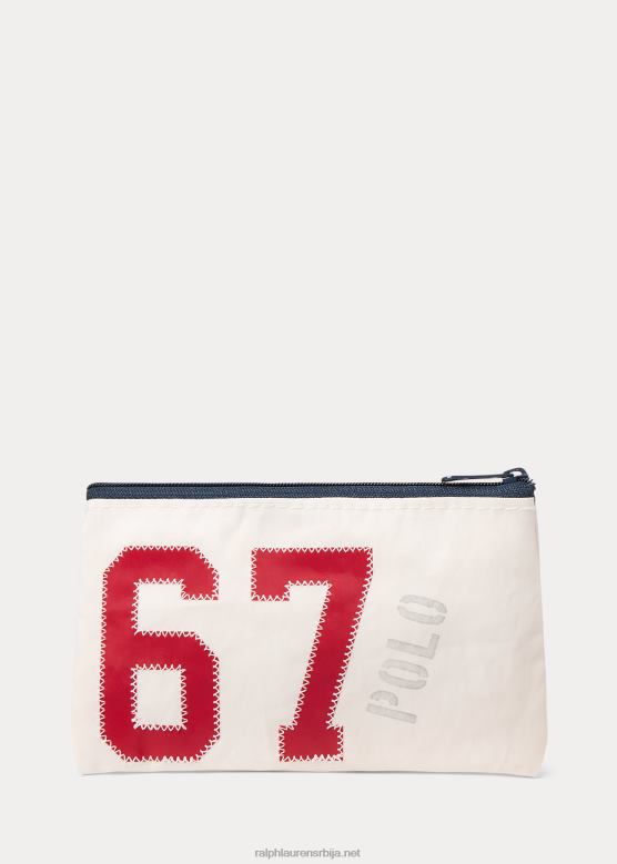 мушкарци Ralph Lauren морске торбе к торбица за поло чамце V2V442585