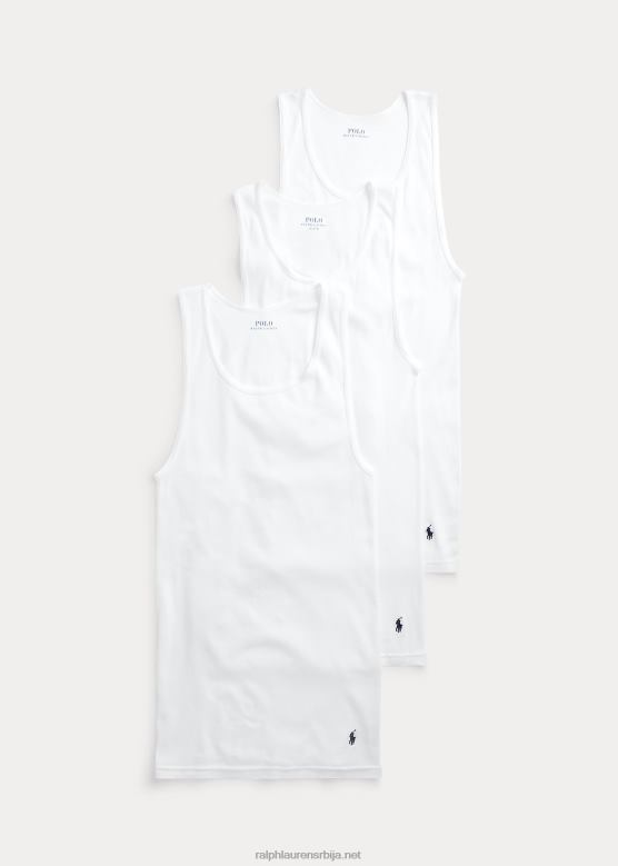 мушкарци Ralph Lauren класична поткошуља са изолацијом од 3 ком V2V441893