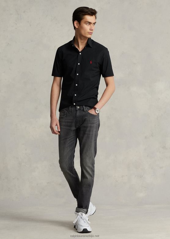 мушкарци Ralph Lauren Сулливан слим стреч фармерке V2V448444 идар