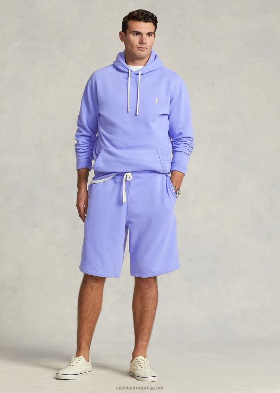 мушкарци Ralph Lauren рл руно кратко V2V441620 лафаиетте блуе